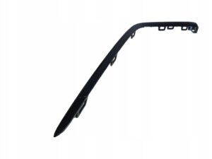 MERCEDES LISTWA LEWA DO PRZEDNIEGO ZDERZAKA A1678852111 GLS 167 AMG LIFT