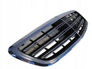 MERCEDES GRILL ATRAPA CHŁODNICY A2228803400 S KLASA W222 LIFT