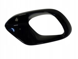 MERCEDES KRATKA ZDERZAKA LEWY PRZÓD A1188856902 CLA 118 A 118 AMG