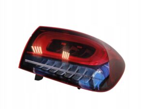 MERCEDES LAMPA PRAWY TYŁ A2479063001 GLA II 247