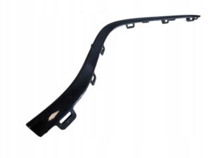 MERCEDES LISTWA PRAWA ZDERZAKA PRZEDNIEGO A1678852211 GLS 167 X167 AMG LIFT