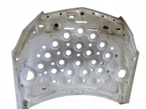 MERCEDES MASKA POKRYWA SILNIKA A2078800057 E KLASA 207 W207 LIFT