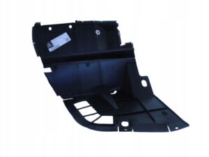 MERCEDES OSŁONA POD ZDERZAK PRAWA A1298841235 SL 129 R129