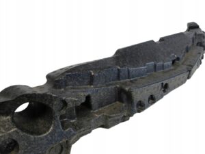 MERCEDES PIANKA ABSORDER PRZÓD A2058854305 C KLASA W205 AMG