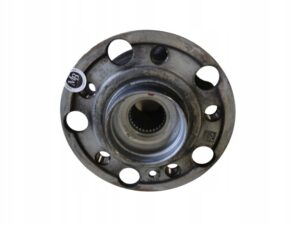 MERCEDES PIASTA KOŁA ŁOŻYSKO PRZEDNIE A2233340300 S KLASA W223