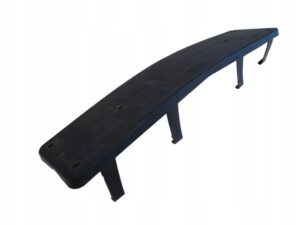 MERCEDES PODKŁADKA POD TABLICĘ A2048170378 C KLASA 204