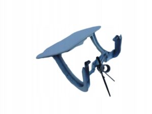 MERCEDES ZAŚLEPKA SPRYSKIWACZA PRAWA A1768850223 A KLASA 176