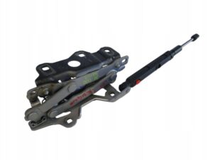 MERCEDES ZAWIAS MASKI PRAWY PRZÓD A222880022803 S KLASA W222