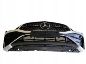 MERCEDES ZDERZAK PRZEDNI A1188856303 CLA 118 AMG LIFT PTC