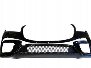 MERCEDES ZDERZAK PRZEDNI A1678850211 GLS 167 W167 AMG LIFT