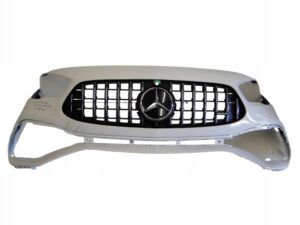 MERCEDES ZDERZAK PRZEDNI A2478804306 GLA 247 X247 AMG BEZ PTC