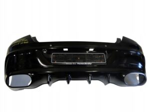 MERCEDES ZDERZAK TYLNY A1188859501 CLA 118 35 AMG