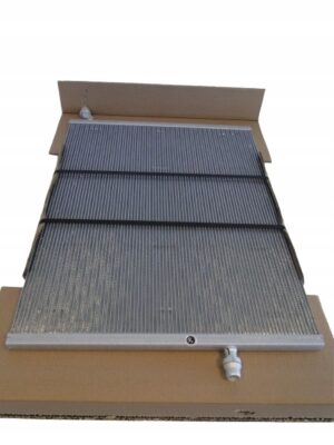 MERCEDES CHŁODNICA NT WODY NISKOTEMPERATUROWA E KLASA 213 W213 238 A238 W238