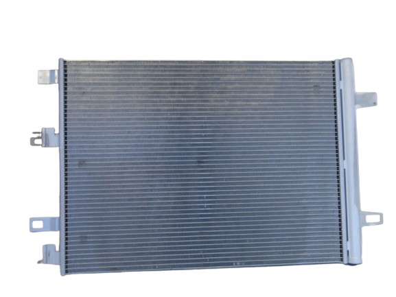 MERCEDES CHŁODNICA KLIMATYZACJI SKRAPLACZ GLA H247 GLB X247 247