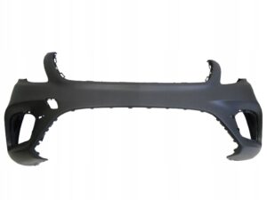 MERCEDES ZDERZAK PRZEDNI AMG USA BEZ CZUJNIKÓW PARKOWANIA V KLASA 447 W447