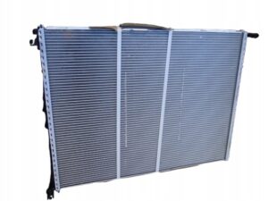 MERCEDES CHŁODNICA WODY PŁUNU E KLASA 213 W213 S213 238 C238 A238 W238