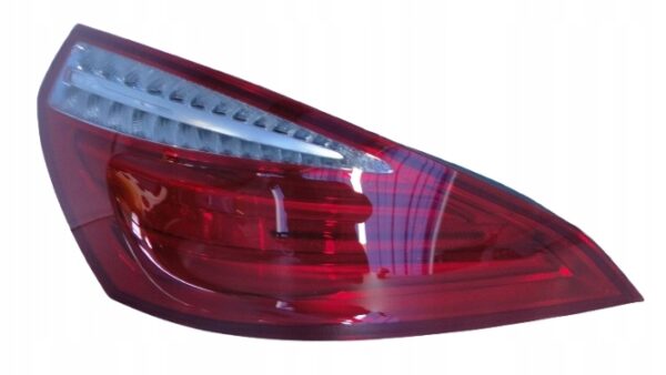 MERCEDES LAMPA TYLNA LEWA TYŁ LEWY SL R231 231 PRZED LIFTEM