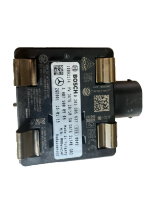 MERCEDES RADAR DISTRONIC A9079000908 SPRINTER 907 W907