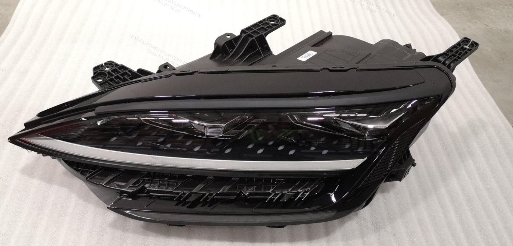 BYD SEAL U DM-i AWD | LEWA LAMPA PRZEDNIA | ZESPÓŁ LEWEGO REFLEKTORA | NOWY - obrazek 2