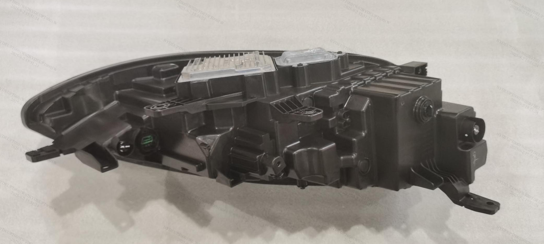 LAMPA LEWA PRZEDNIA | BYD SEALION 7 | NOWA - obrazek 3