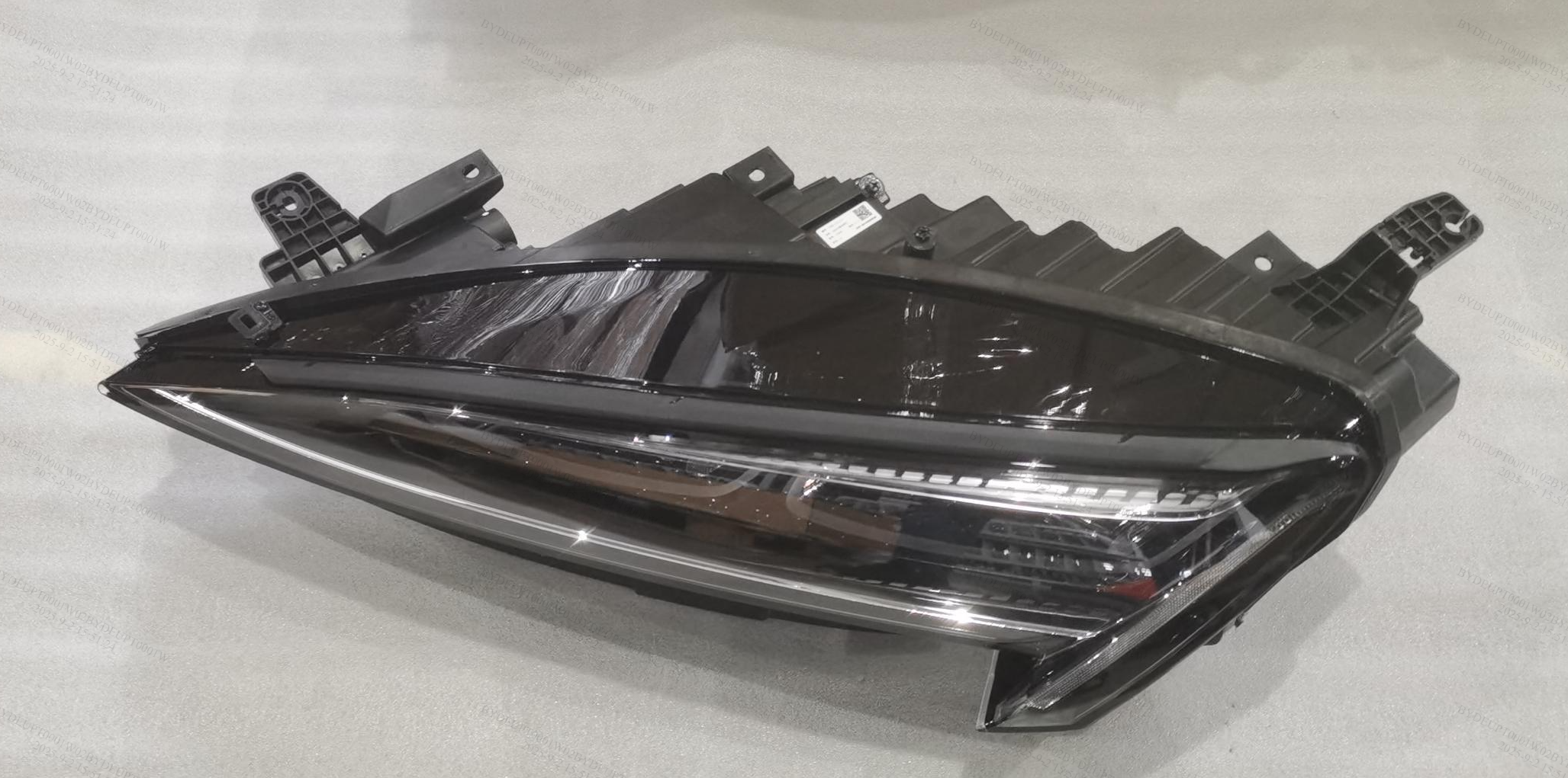 LAMPA LEWA PRZEDNIA | BYD SEALION 7 | NOWA - obrazek 2