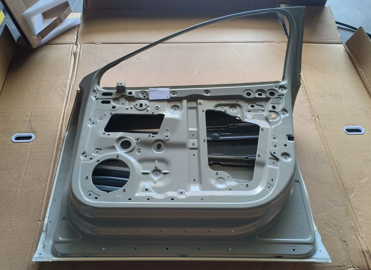 DRZWI PRAWE PRZEDNIE | BYD SEALION 7 | FABRYCZNIE NOWE - obrazek 2