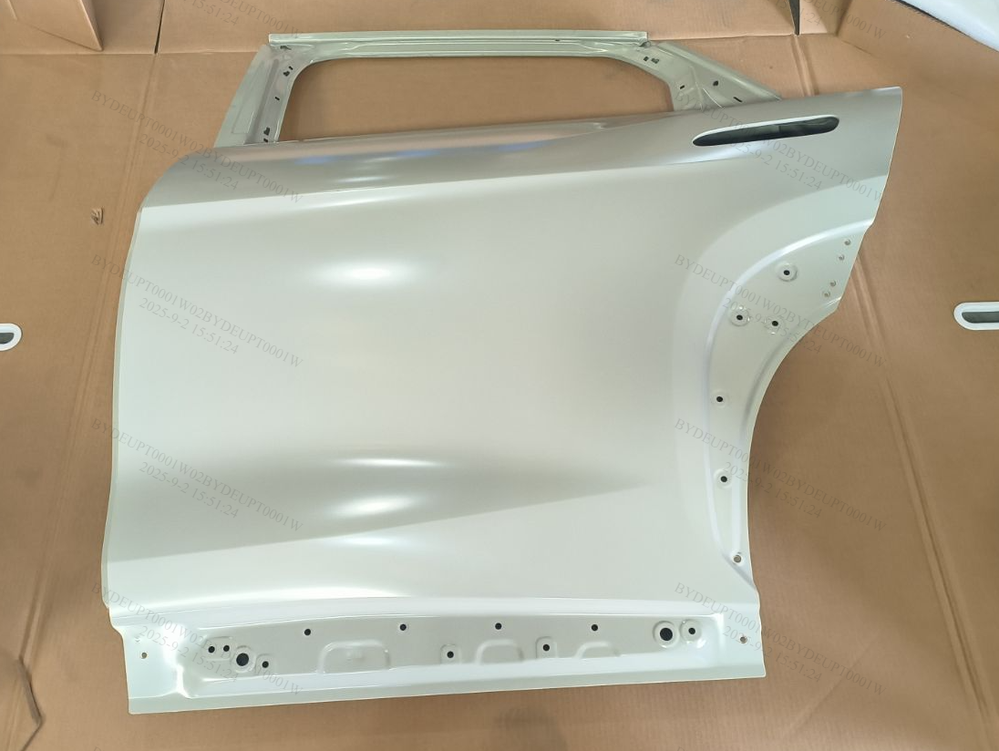 DRZWI LEWE TYLNE | BYD SEALION 7 | FABRYCZNIE NOWE - obrazek 3