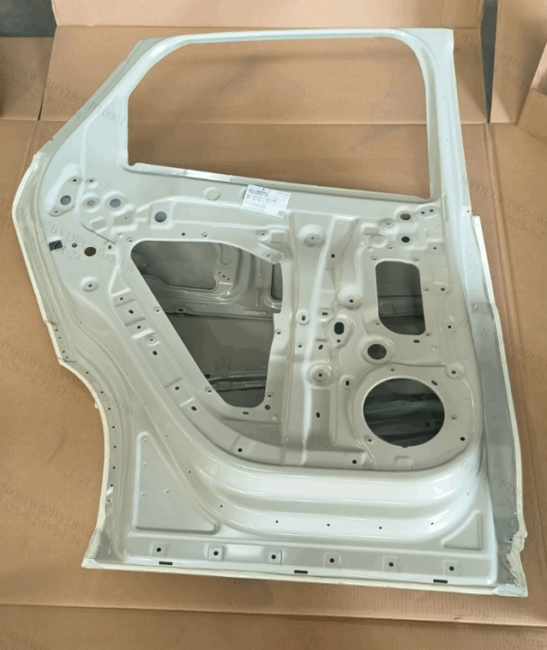 DRZWI LEWE TYLNE | BYD SEALION 7 | FABRYCZNIE NOWE