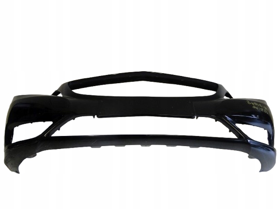 MERCEDES ZDERZAK PRZEDNI USA BEZ PTS CHROMU SPRYSKIWACZY B KLASA W246 246