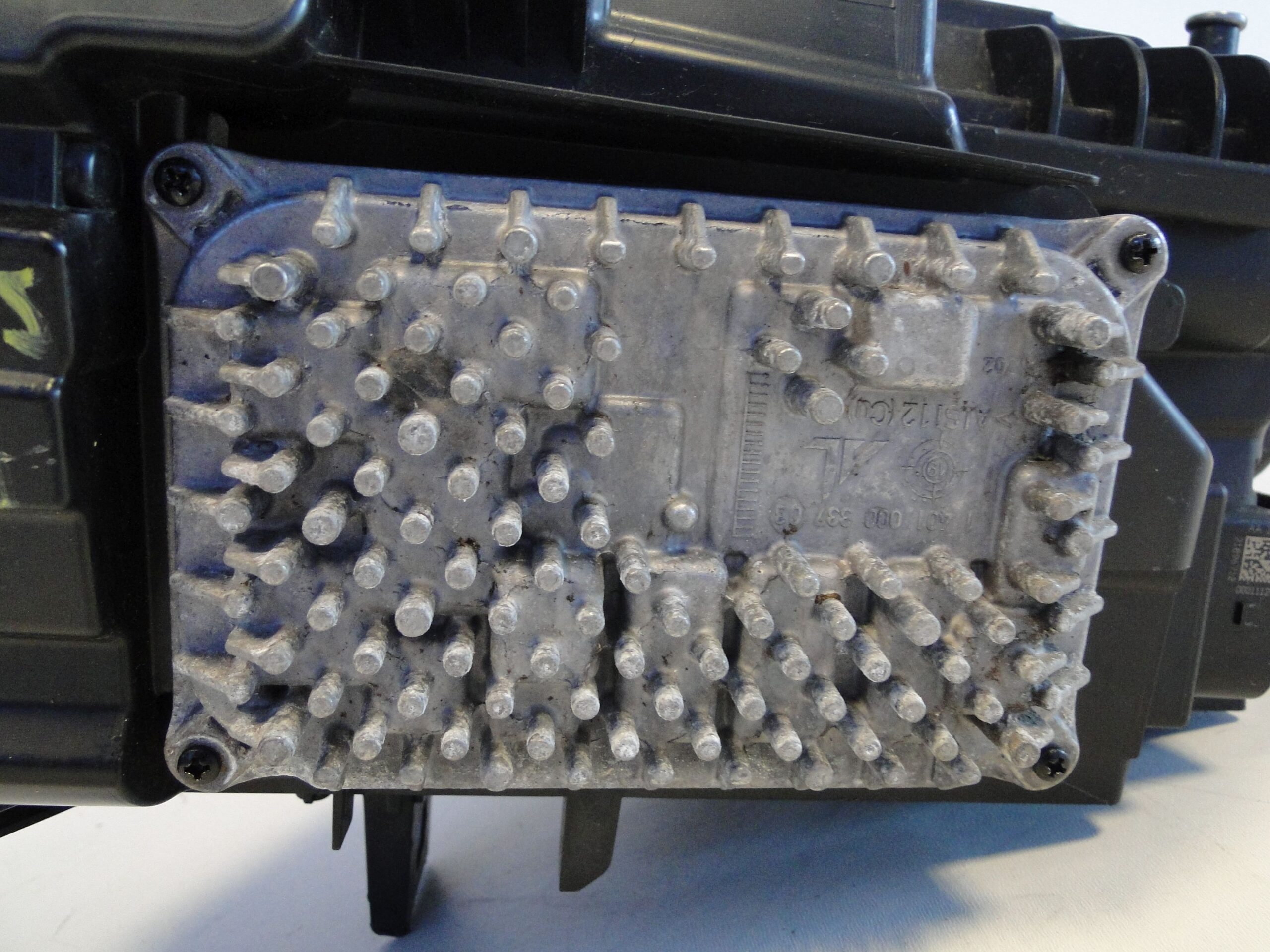 MERCEDES LAMPA PRAWA LED MULTIBEAM B KLASA 247 W247 PRZED LIFTEM - obrazek 12