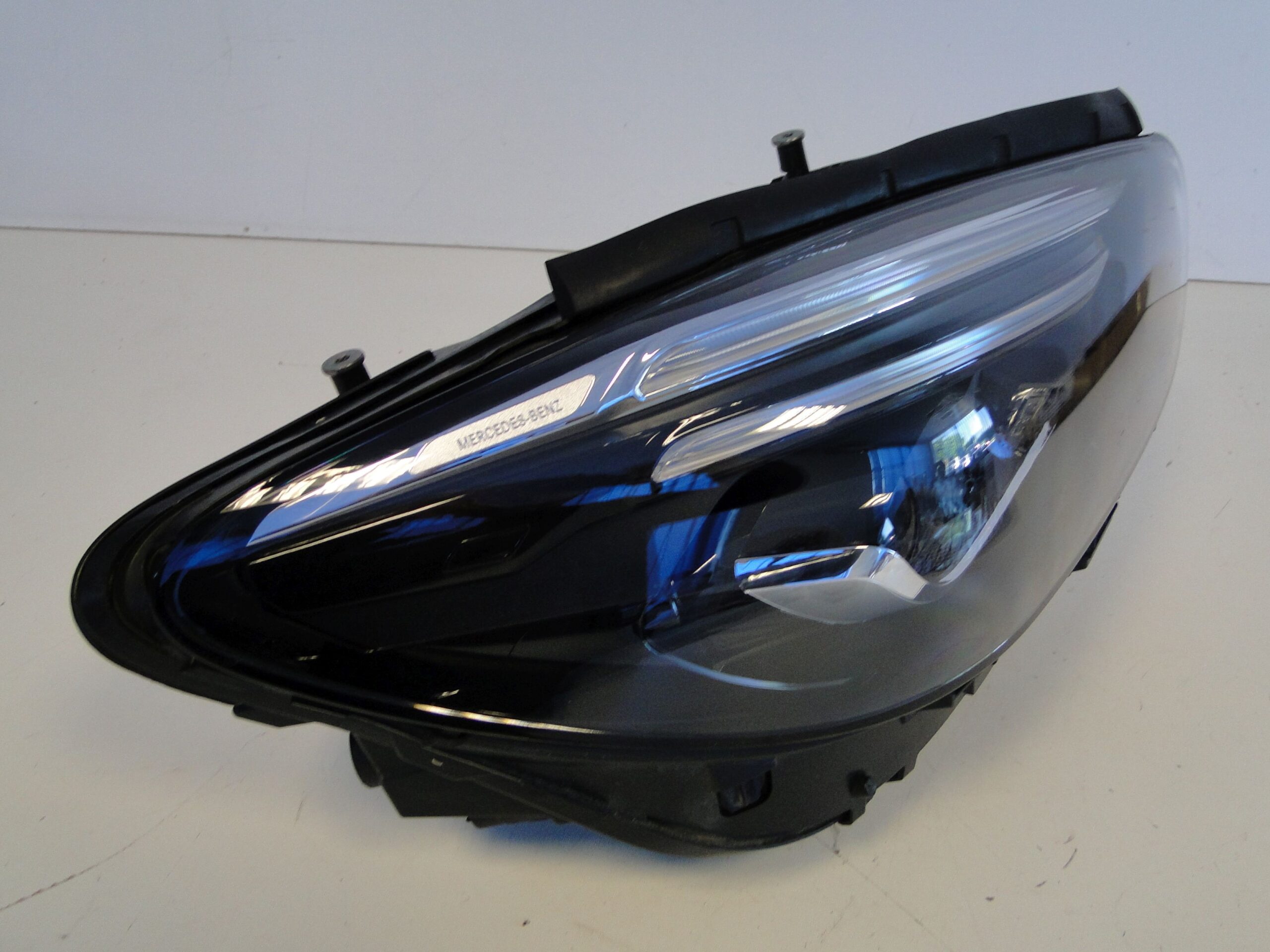 MERCEDES LAMPA PRAWA LED MULTIBEAM B KLASA 247 W247 PRZED LIFTEM - obrazek 7