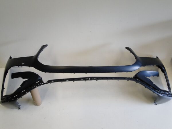 MERCEDES ZDERZAK PRZEDNI AMG NA PTS GLE 167 W167 SUV C167 COUPE LIFT