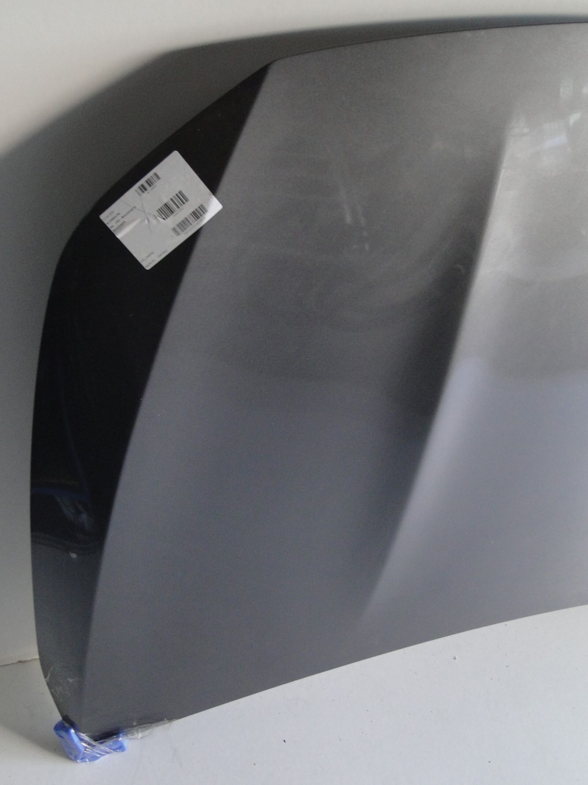 MERCEDES MASKA POKRYWA SILNIKA 45 AMG SZARA 787 CLA 118 C118 X118 W118 - obrazek 8