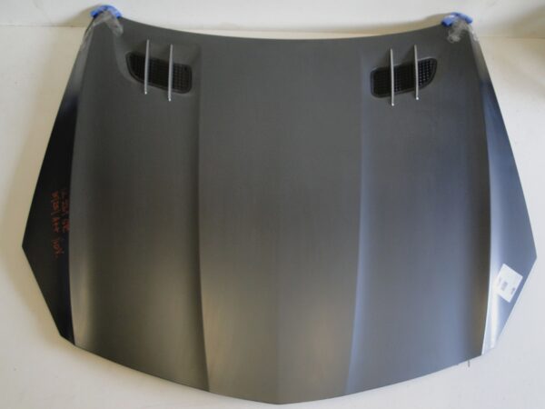 MERCEDES MASKA POKRYWA SILNIKA 281 SZARY DESIGNO SL 231 R231 PRZED LIFTEM