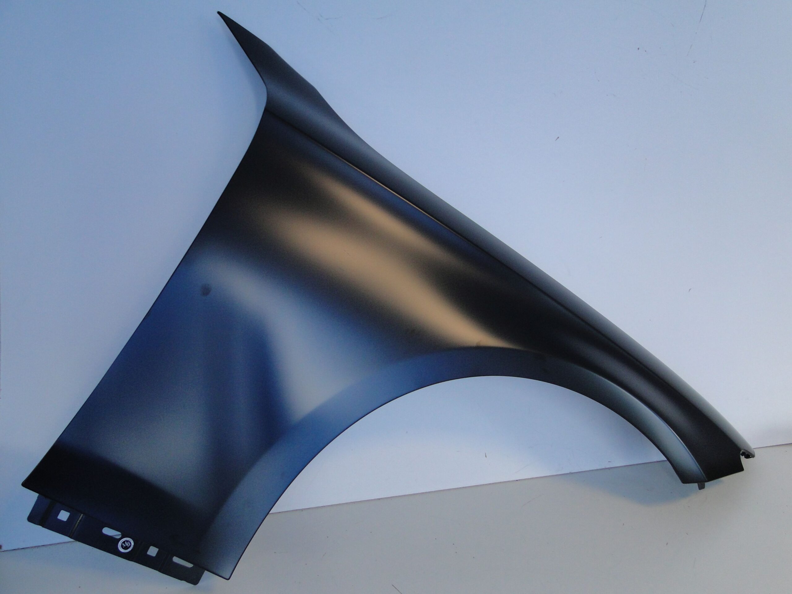 MERCEDES BŁOTNIK PRZEDNI PRAWY S KLASA 217 C217 COUPE A217 CABRIO W217 - obrazek 2