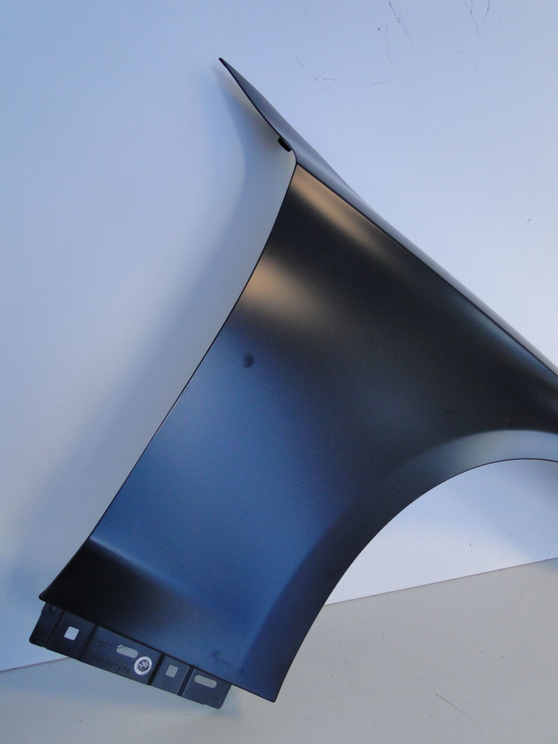 MERCEDES BŁOTNIK PRZEDNI PRAWY S KLASA 217 C217 COUPE A217 CABRIO W217 - obrazek 7