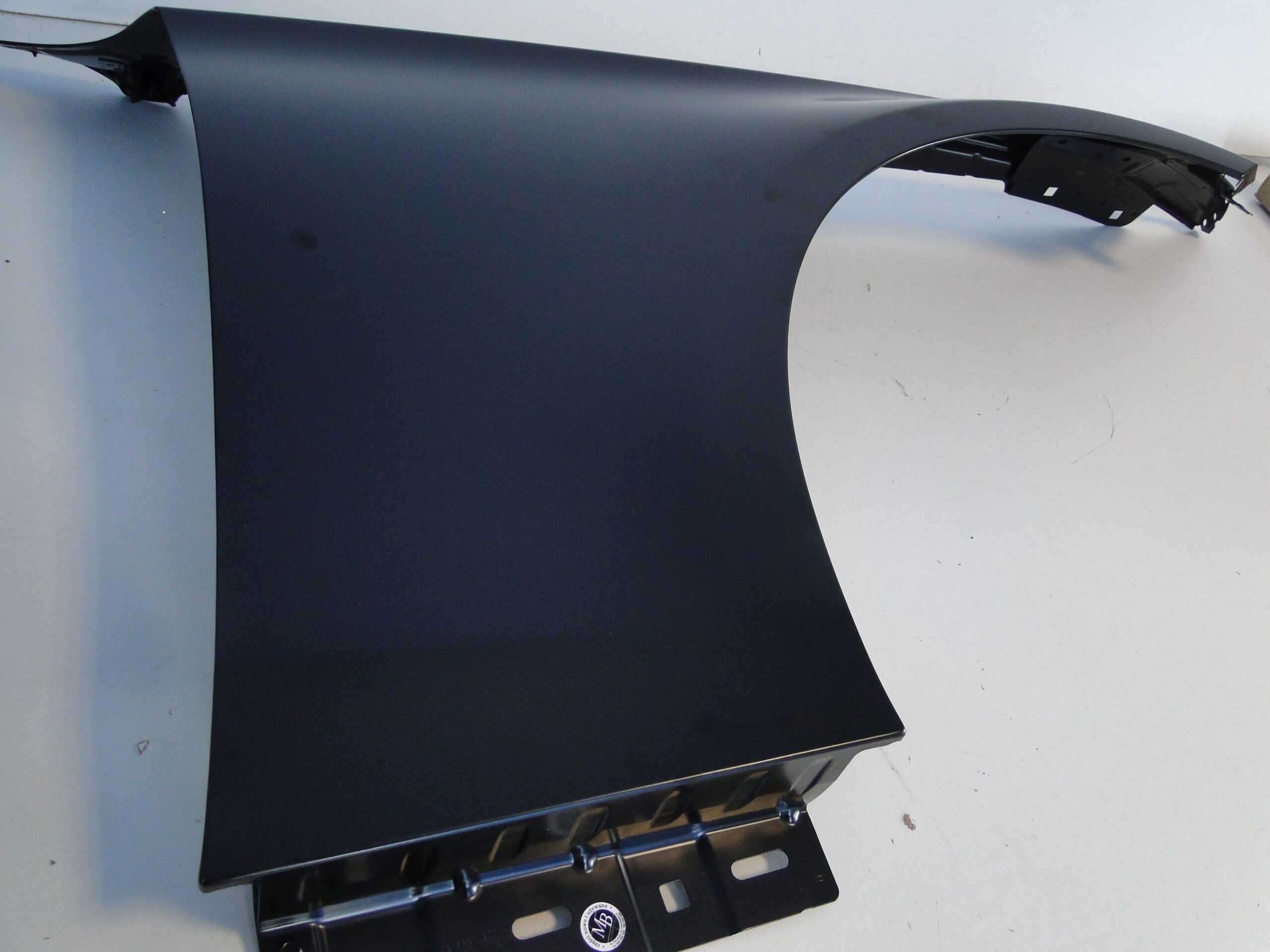 MERCEDES BŁOTNIK PRZEDNI PRAWY S KLASA 217 C217 COUPE A217 CABRIO W217 - obrazek 5