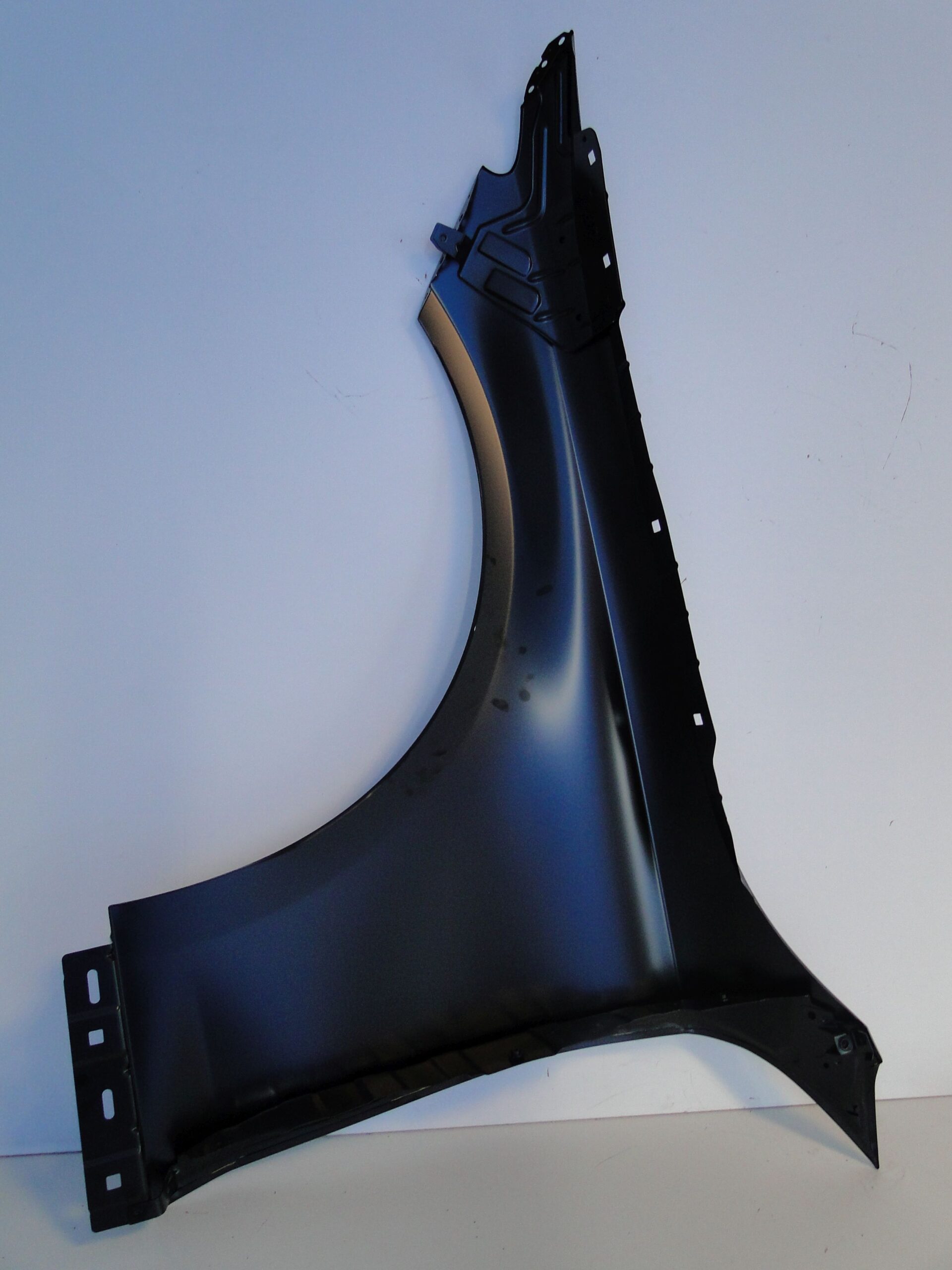 MERCEDES BŁOTNIK PRZEDNI PRAWY S KLASA 217 C217 COUPE A217 CABRIO W217 - obrazek 8