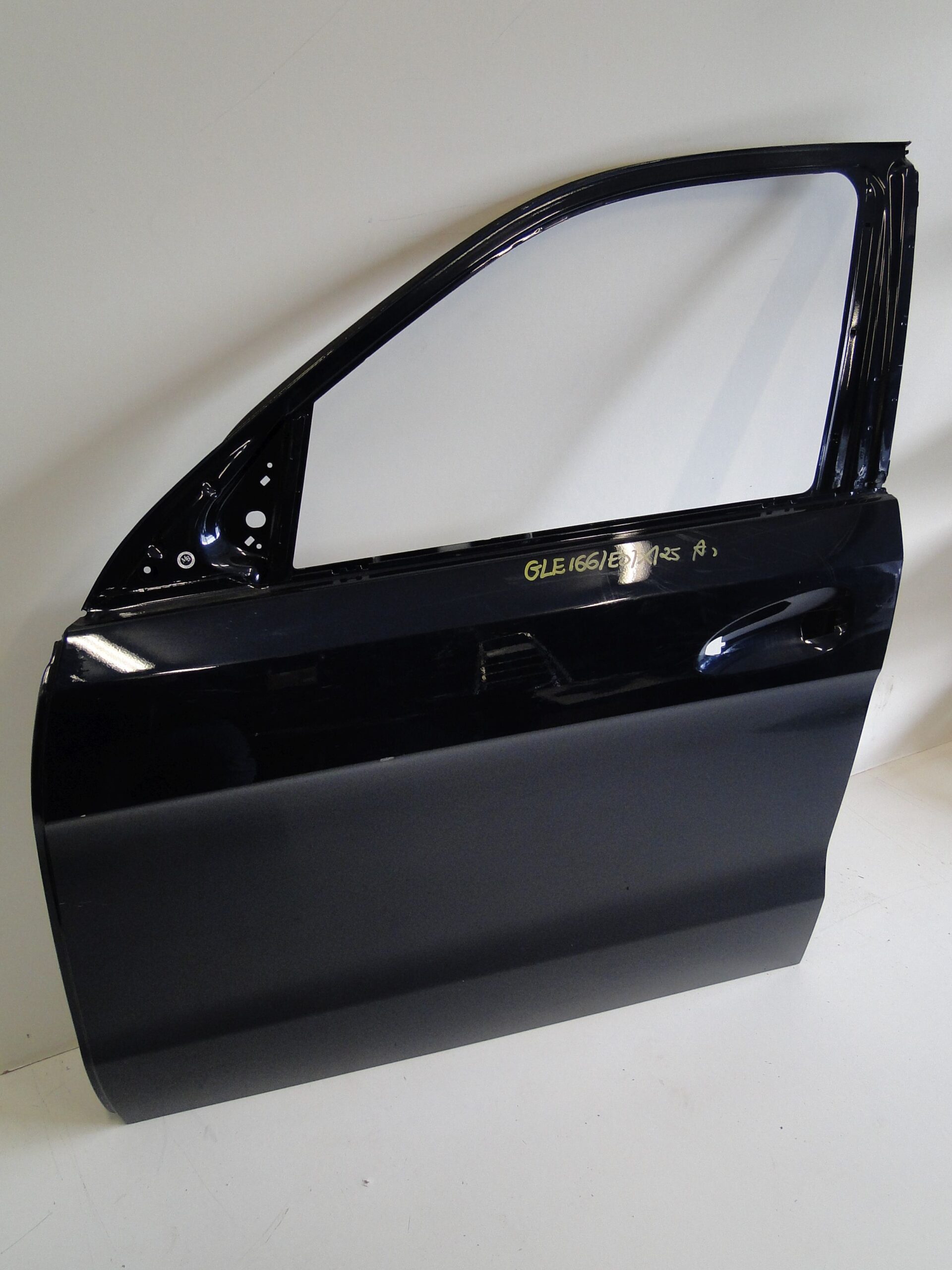 MERCEDES DRZWI PRZEDNIE LEWE PRZÓD LEWY ML GLE W166 166 GL GLS X166 166 - obrazek 3