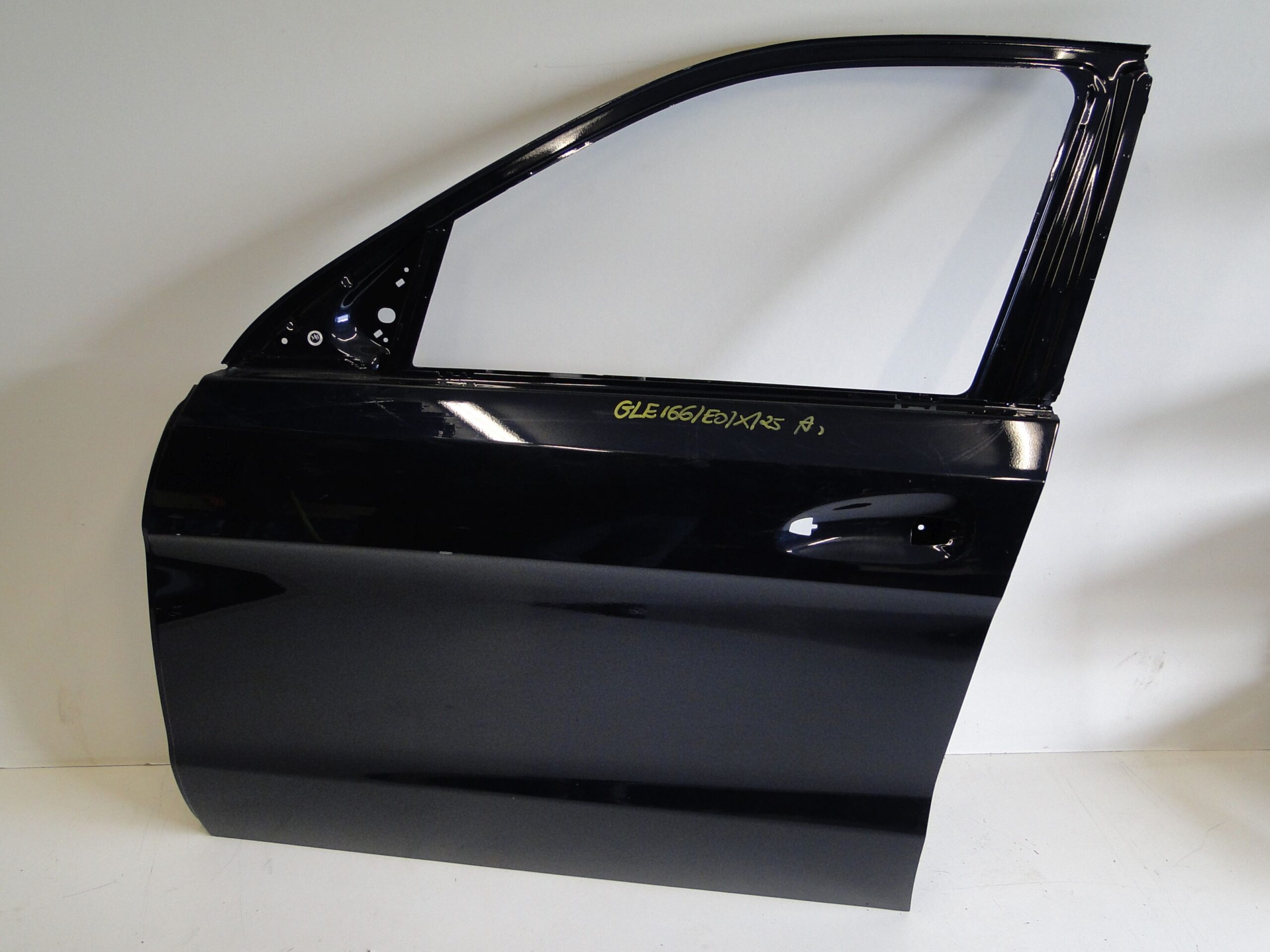 MERCEDES DRZWI PRZEDNIE LEWE PRZÓD LEWY ML GLE W166 166 GL GLS X166 166 - obrazek 8