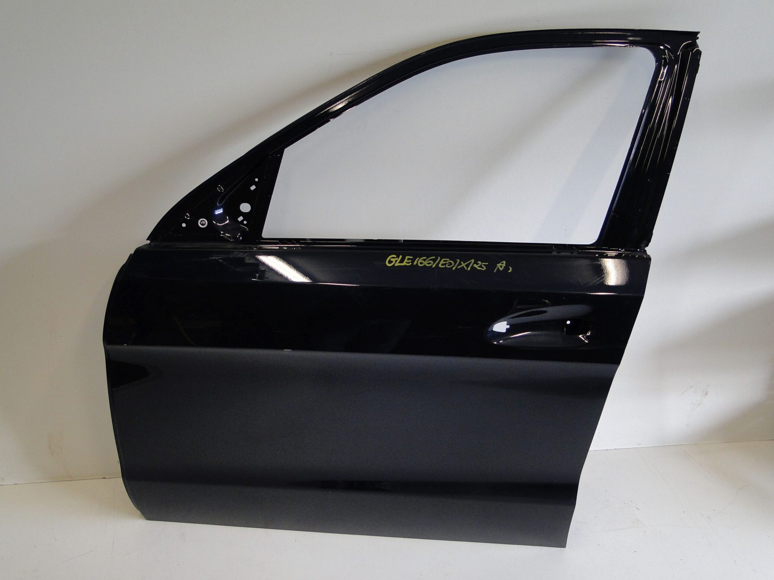MERCEDES DRZWI PRZEDNIE LEWE PRZÓD LEWY ML GLE W166 166 GL GLS X166 166 - obrazek 4