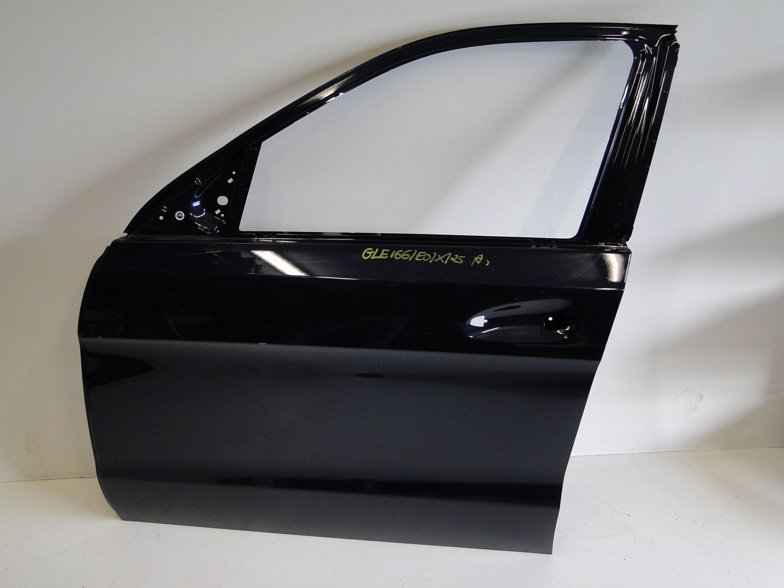 MERCEDES DRZWI PRZEDNIE LEWE PRZÓD LEWY ML GLE W166 166 GL GLS X166 166 - obrazek 7