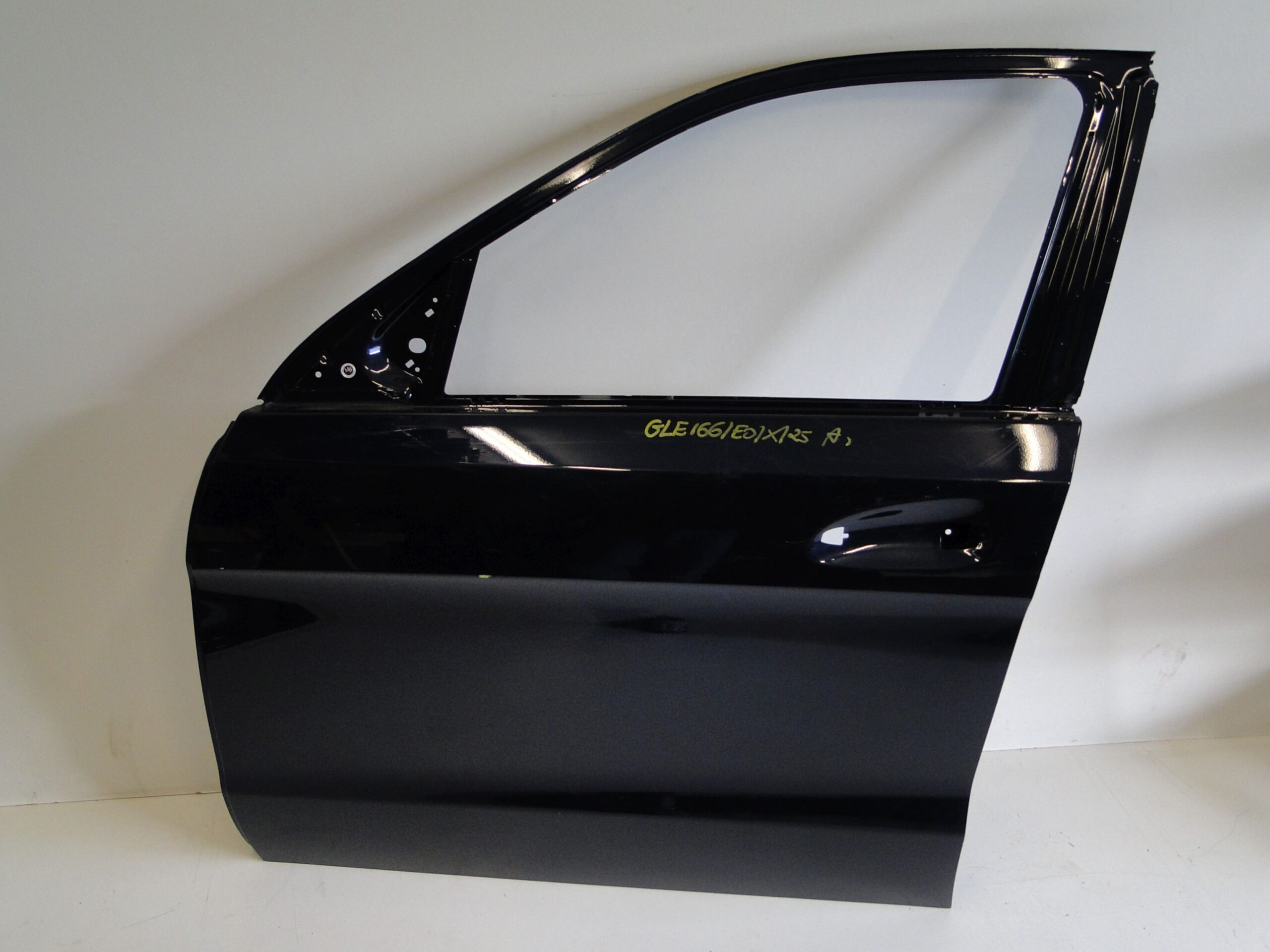 MERCEDES DRZWI PRZEDNIE LEWE PRZÓD LEWY ML GLE W166 166 GL GLS X166 166 - obrazek 6