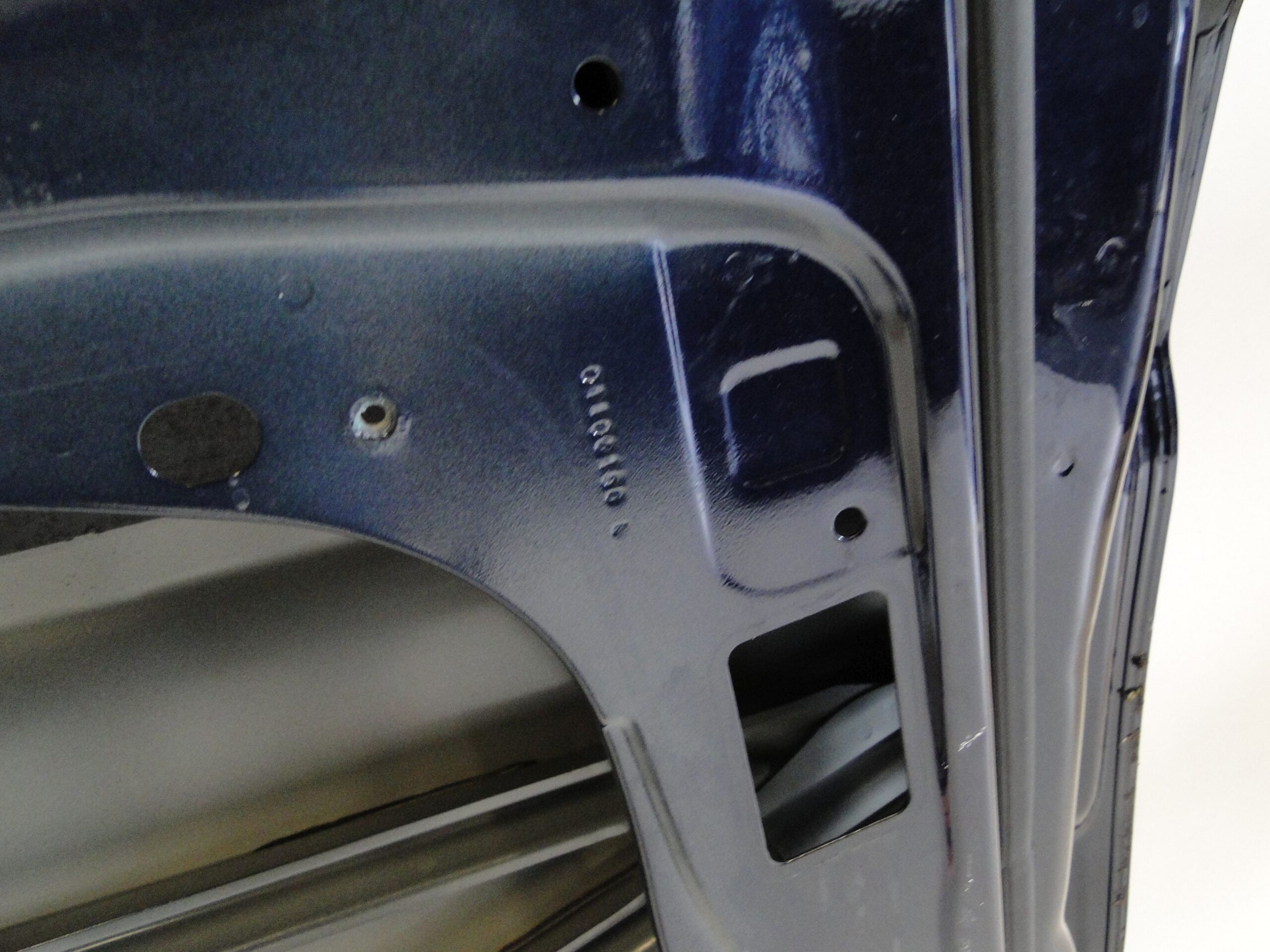 MERCEDES DRZWI PRZEDNIE LEWE PRZÓD LEWY ML GLE W166 166 GL GLS X166 166 - obrazek 10