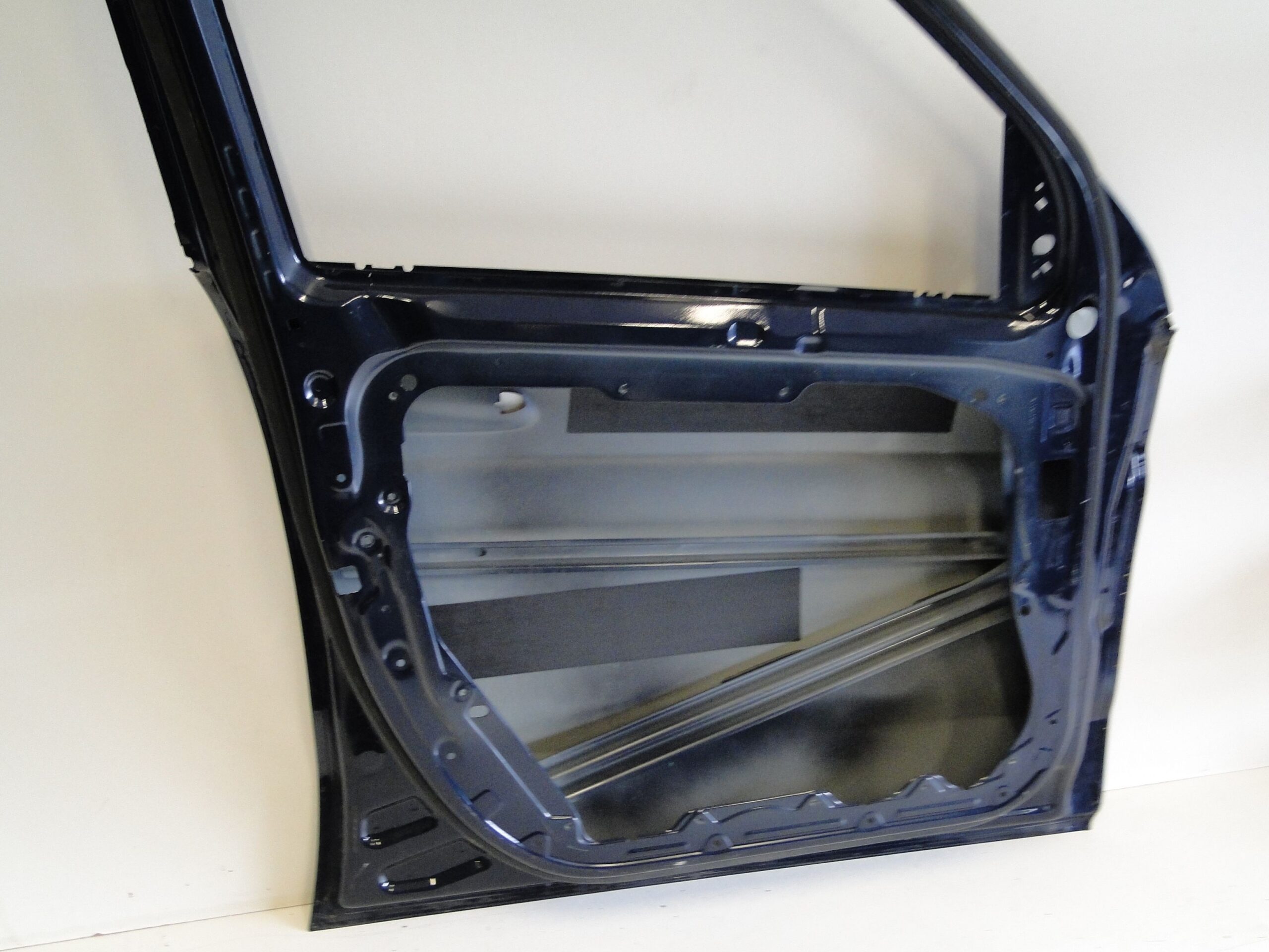MERCEDES DRZWI PRZEDNIE LEWE PRZÓD LEWY ML GLE W166 166 GL GLS X166 166 - obrazek 9