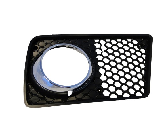 MERCEDES KRATKA PRAWA OSŁONA NA HALOGEN ZDERZAK PRZEDNI 55 AMG SLK 171 R171