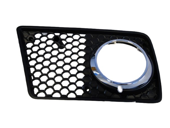 MERCEDES KRATKA LEWA OSŁONA NA HALOGEN W ZDERZAK PRZEDNI 55 AMG SLK 171 R171