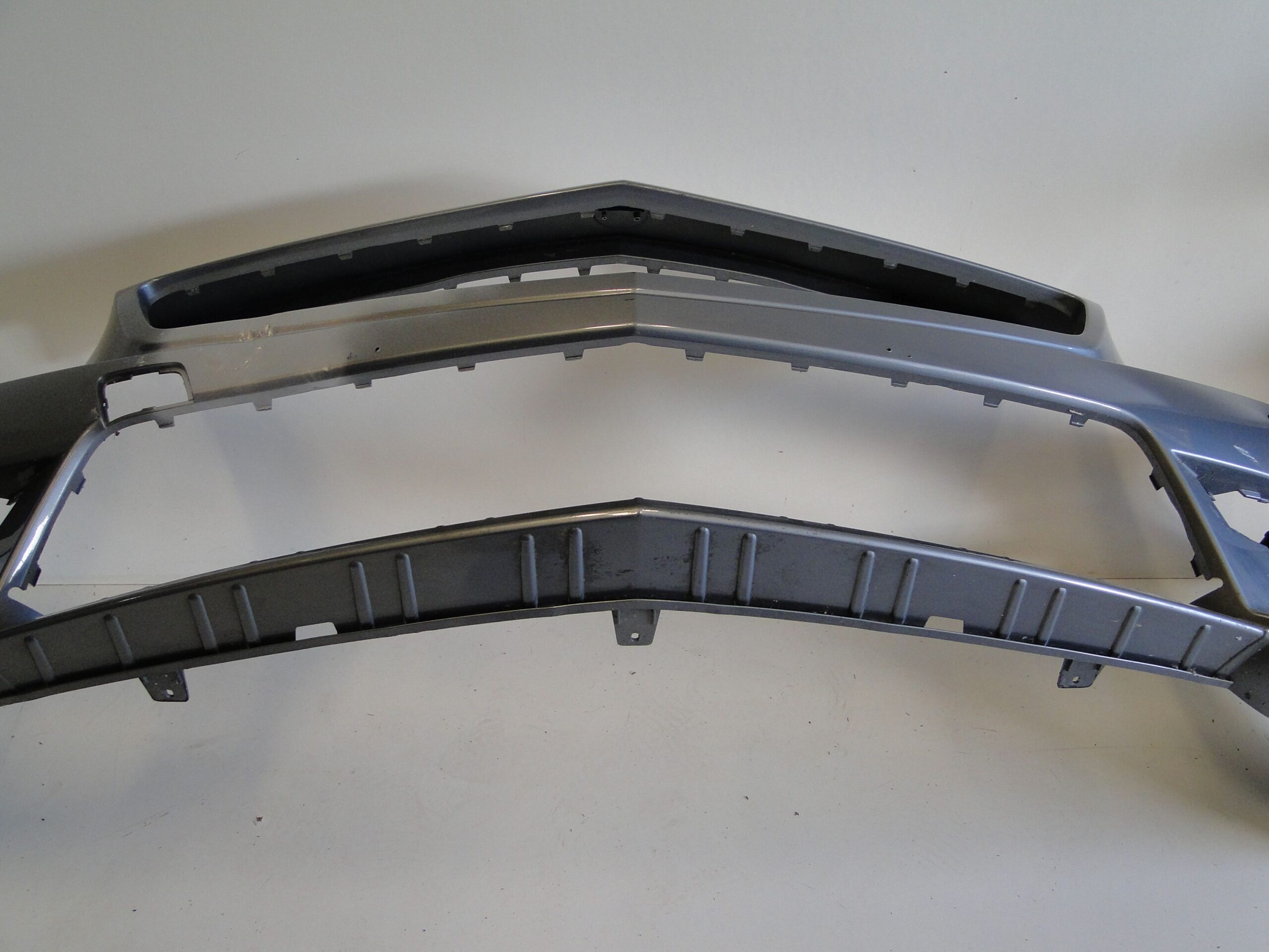 MERCEDES ZDERZAK PRZEDNI 63 AMG NA CZUJNIKI PTS SPRYSKIWACZE SL 231 R231 - obrazek 3