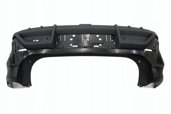 ZDERZAK TYLNY GÓRNA CZĘŚĆ | BYD SEALION 7 | FABRYCZNIE NOWA