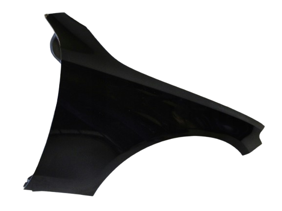 MERCEDES BŁOTNIK PRZEDNI PRAWY E KLASA 214 W214 S214 PROMOCJA!!! NOWY